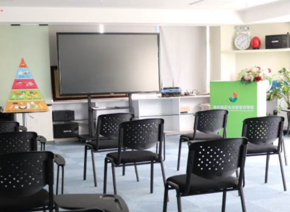 学校环境 学校环境