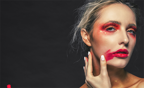 化妆介绍 化妆介绍