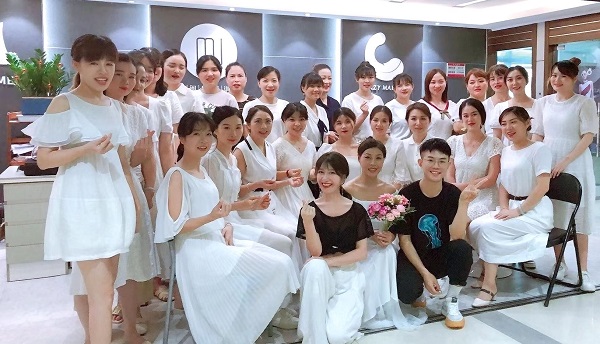 学员合照 学员合照