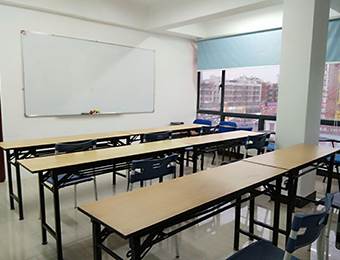 环境展示 环境展示