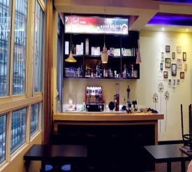 授课环境 授课环境