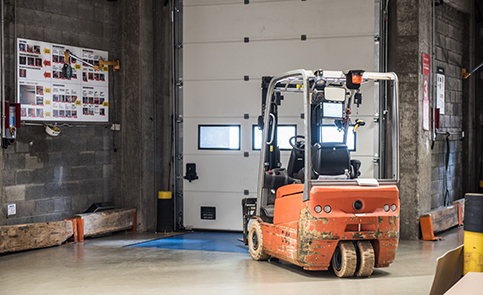 叉车介绍