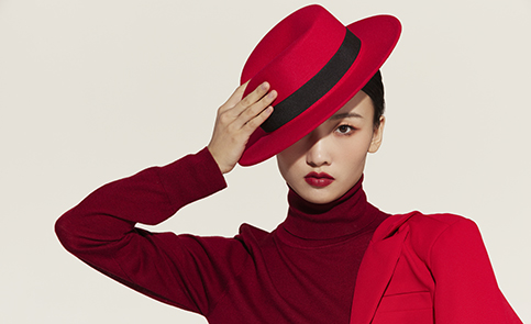 关于形象设计 关于形象设计