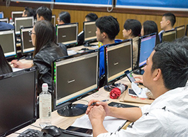 学习场景 学习场景