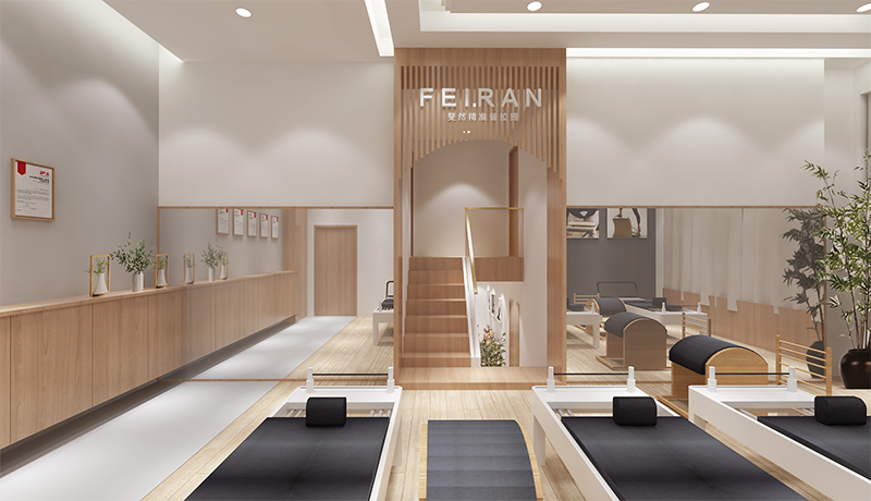 廣州斐然精準(zhǔn)普拉提培訓(xùn)學(xué)校 廣州斐然精準(zhǔn)普拉提培訓(xùn)學(xué)校