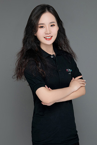 汪森玉Yuki 汪森玉Yuki