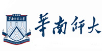学校logo
