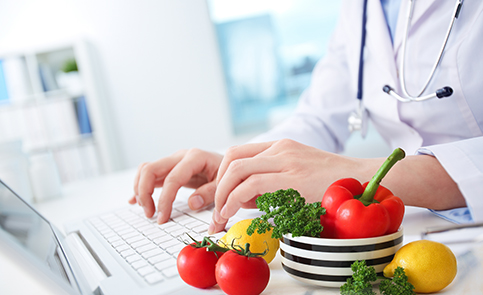 公共营养师介绍