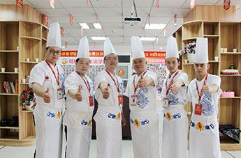 學(xué)員風(fēng)采 學(xué)員風(fēng)采