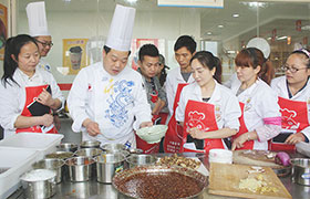 教學(xué)現(xiàn)場(chǎng)