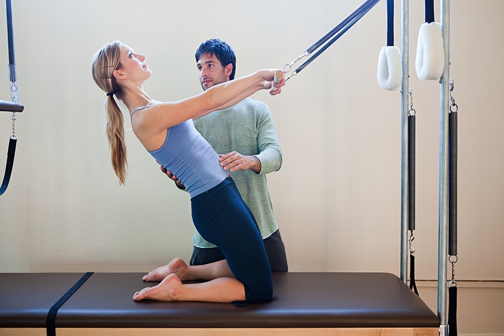 關(guān)于普拉提 關(guān)于普拉提