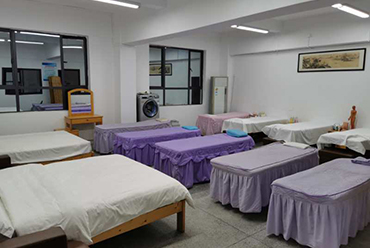 环境展示 环境展示