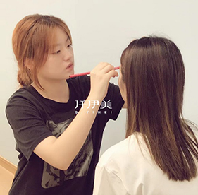 实操现场 实操现场