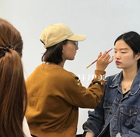 授课现场 授课现场