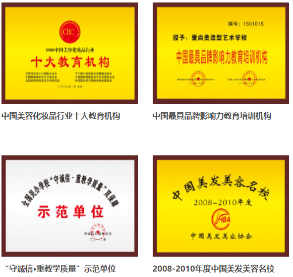 学校荣誉 学校荣誉