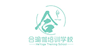 学校logo