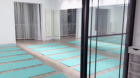 教学环境 教学环境