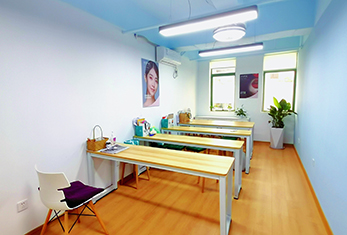 教学环境 教学环境