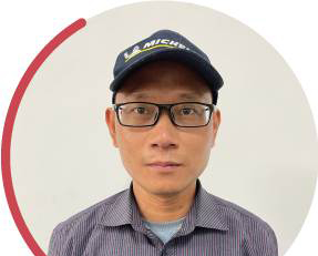 方忠波-物理老师