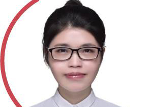 韦海玲-日语老师