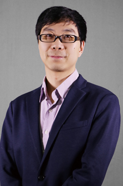 杨老师 杨老师