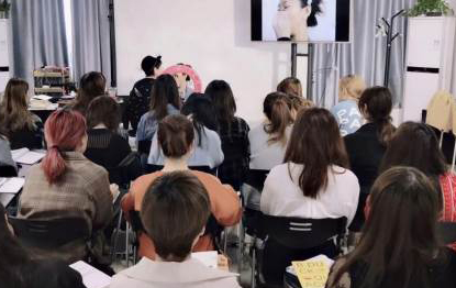 課堂情景 課堂情景