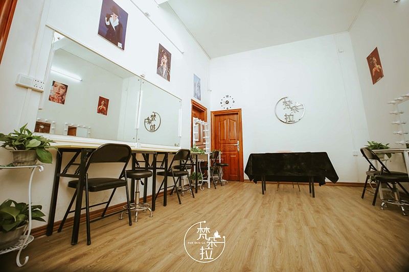 教学环境 教学环境