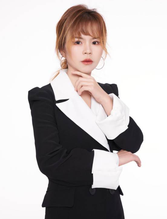 嘉朵老师 嘉朵老师