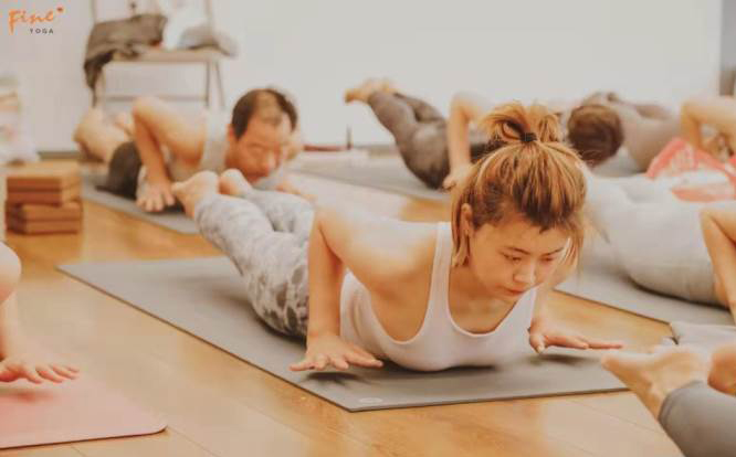 上課情景 上課情景