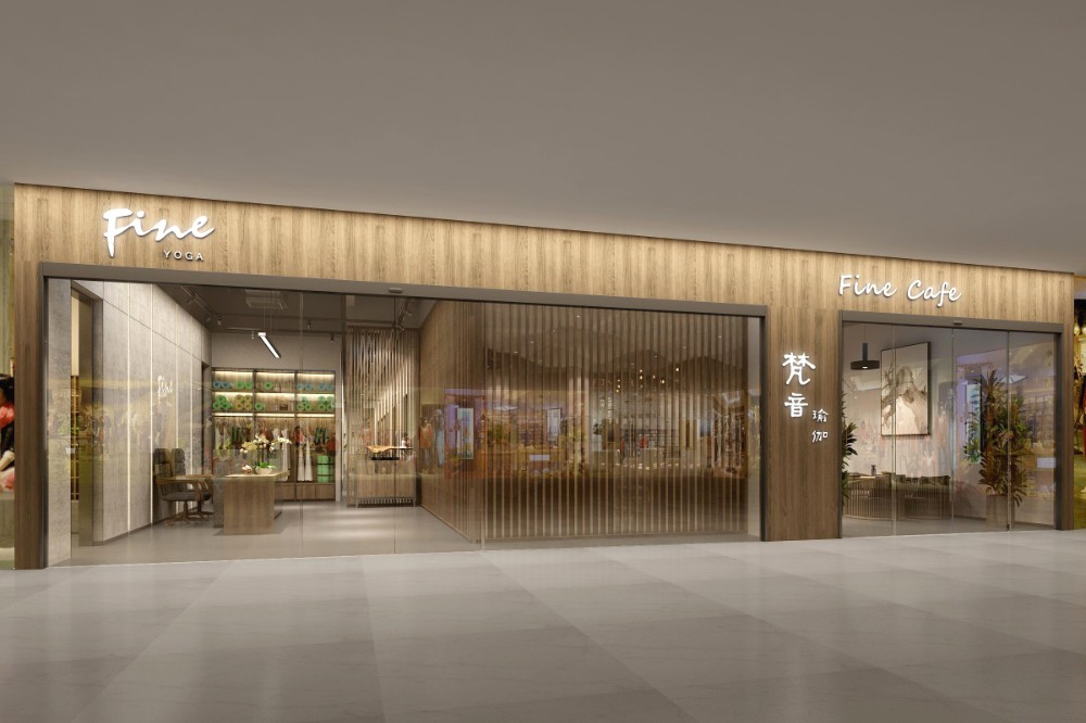 門(mén)頭環(huán)境 門(mén)頭環(huán)境