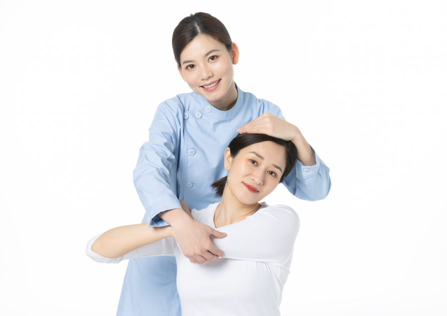 产后康复 产后康复