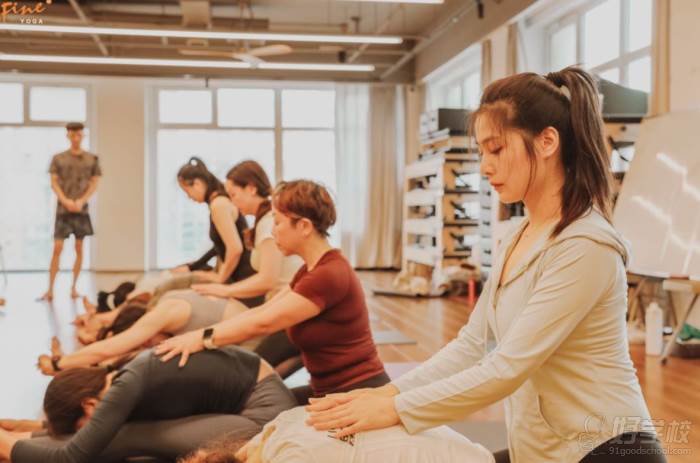 教學(xué)現(xiàn)場(chǎng) 教學(xué)現(xiàn)場(chǎng)