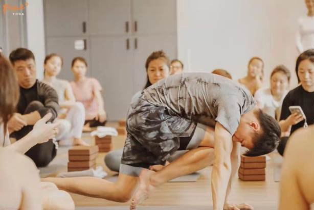 授課情景 授課情景