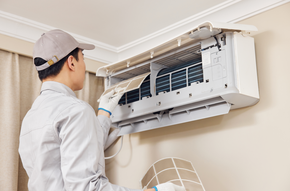 空调与制冷操作证