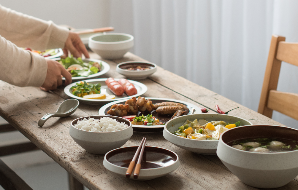 公共营养师 公共营养师