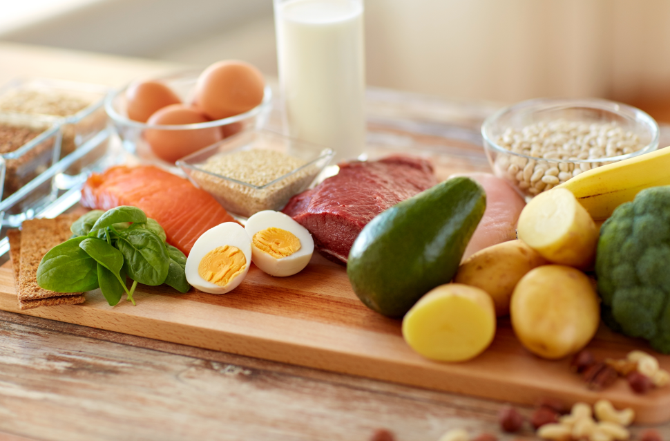 适合人群 适合人群