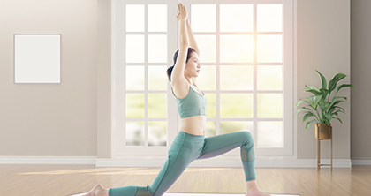 关于瑜伽教练 关于瑜伽教练