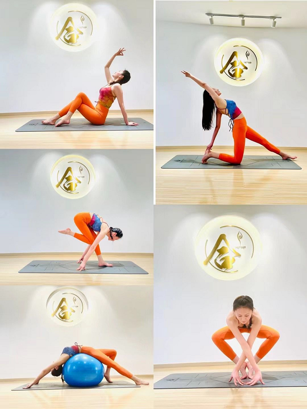 学员风采 学员风采