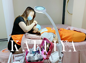 授课现场 授课现场