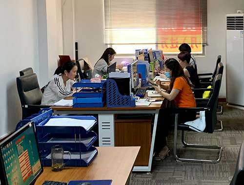 辦公環(huán)境 辦公環(huán)境