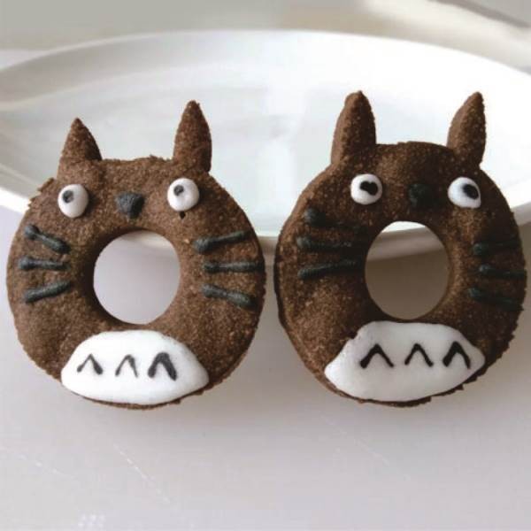 饼干作品 饼干作品