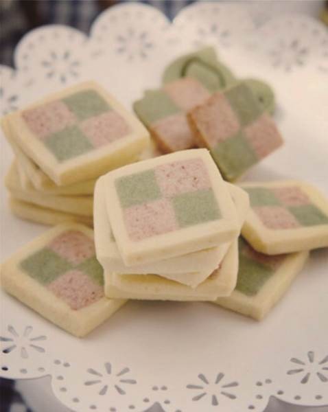 作品欣赏 作品欣赏