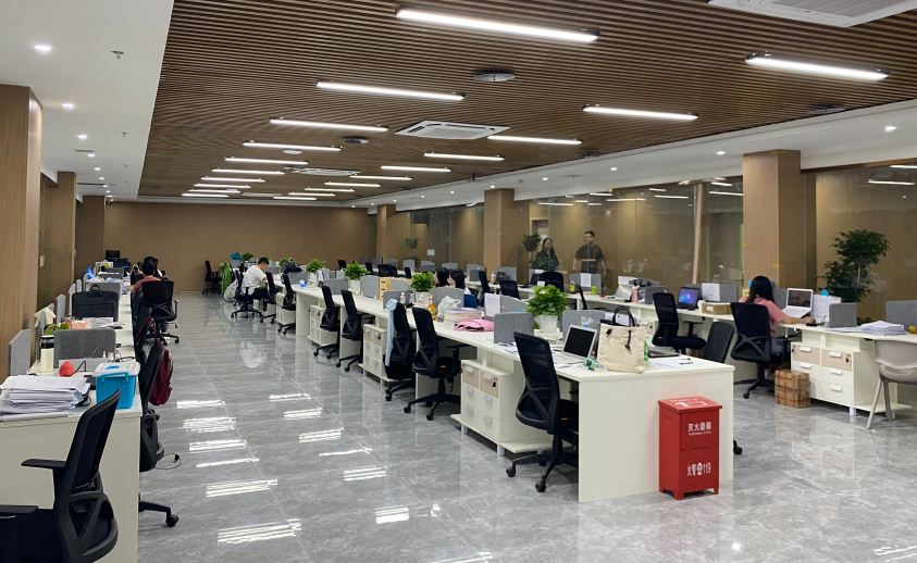 福州学有方培训中心