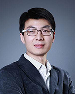 VFX教学总监刘顺