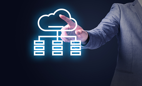 关于云计算 关于云计算