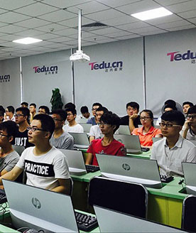 学习场景 学习场景