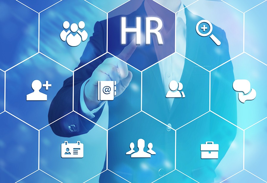 关于人力资源管理师