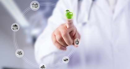 关于中医健康管理