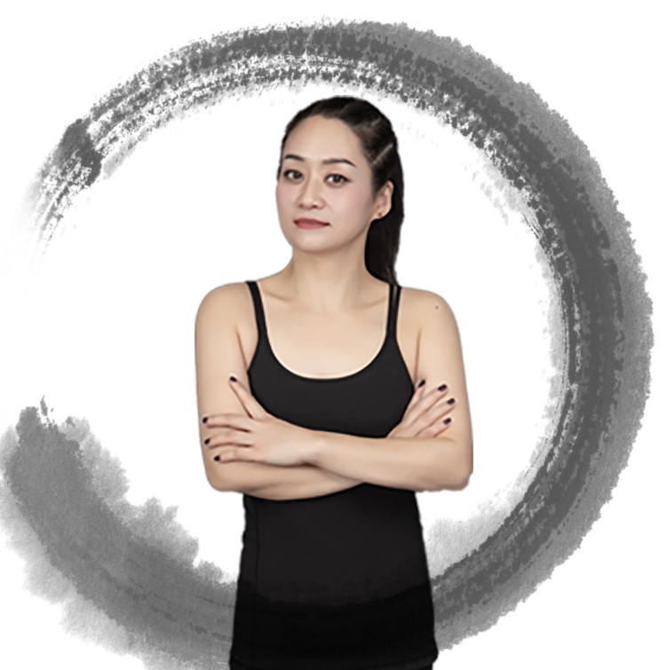 馮渝晶老師 Crystal 馮渝晶老師 Crystal