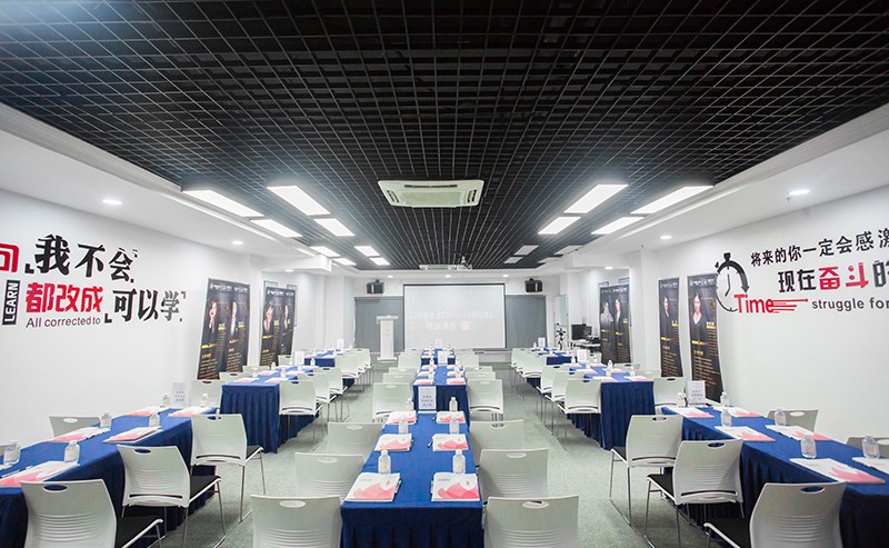 教室环境 教室环境